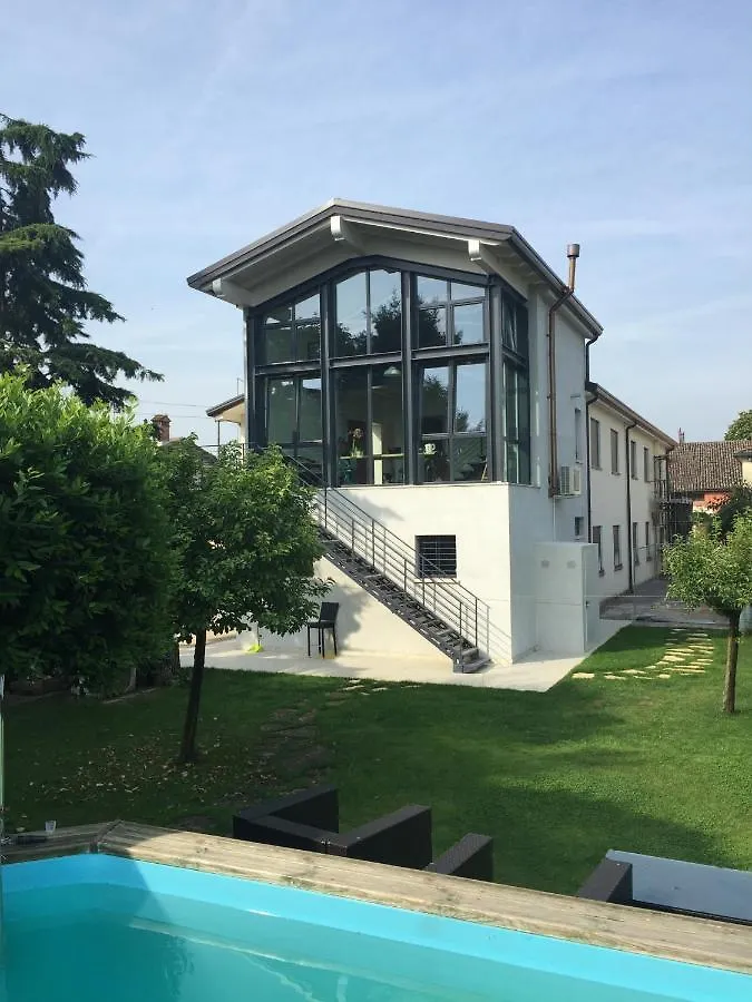 Su Misura Villa Molini