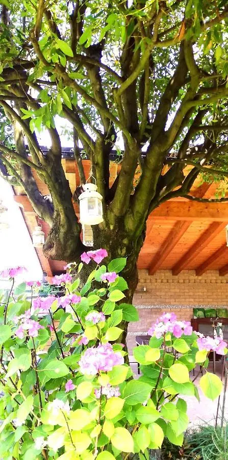 Holiday home Su Misura Villa Molini