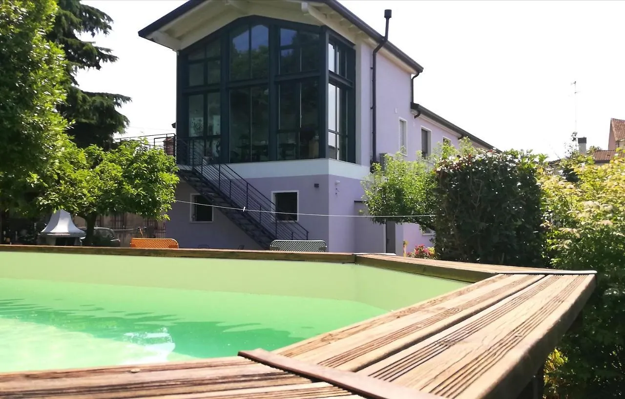 Su Misura Villa Molini