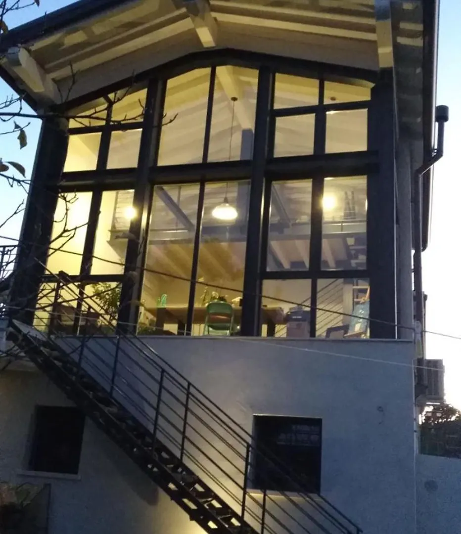 Su Misura Villa Molini  Italy