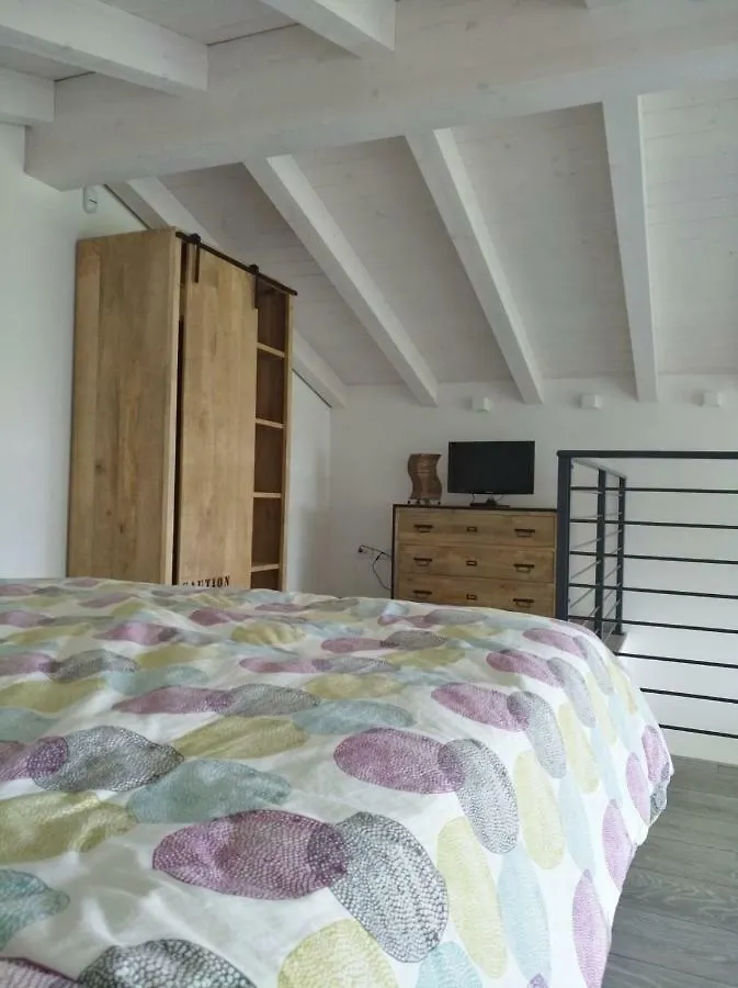 Su Misura Villa Molini  0*, Molini (Veneto) Italy