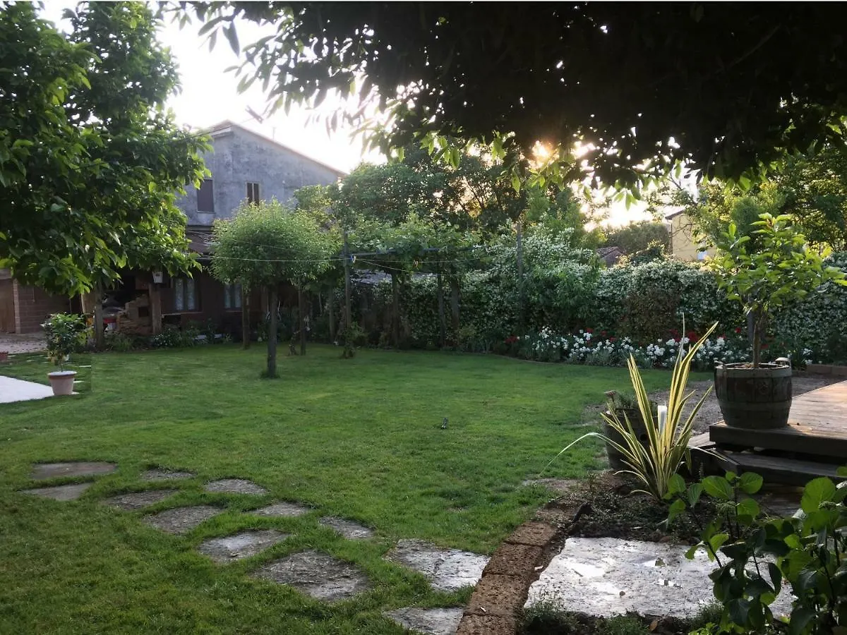 Su Misura Villa Molini  Holiday home