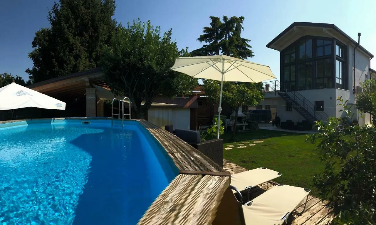 Su Misura Villa Molini