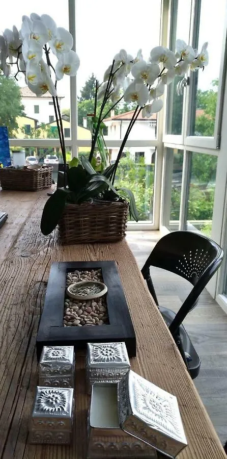 Su Misura Villa Molini  Holiday home