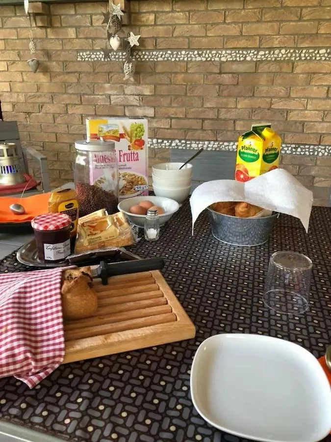 Su Misura Villa Molini  Italy