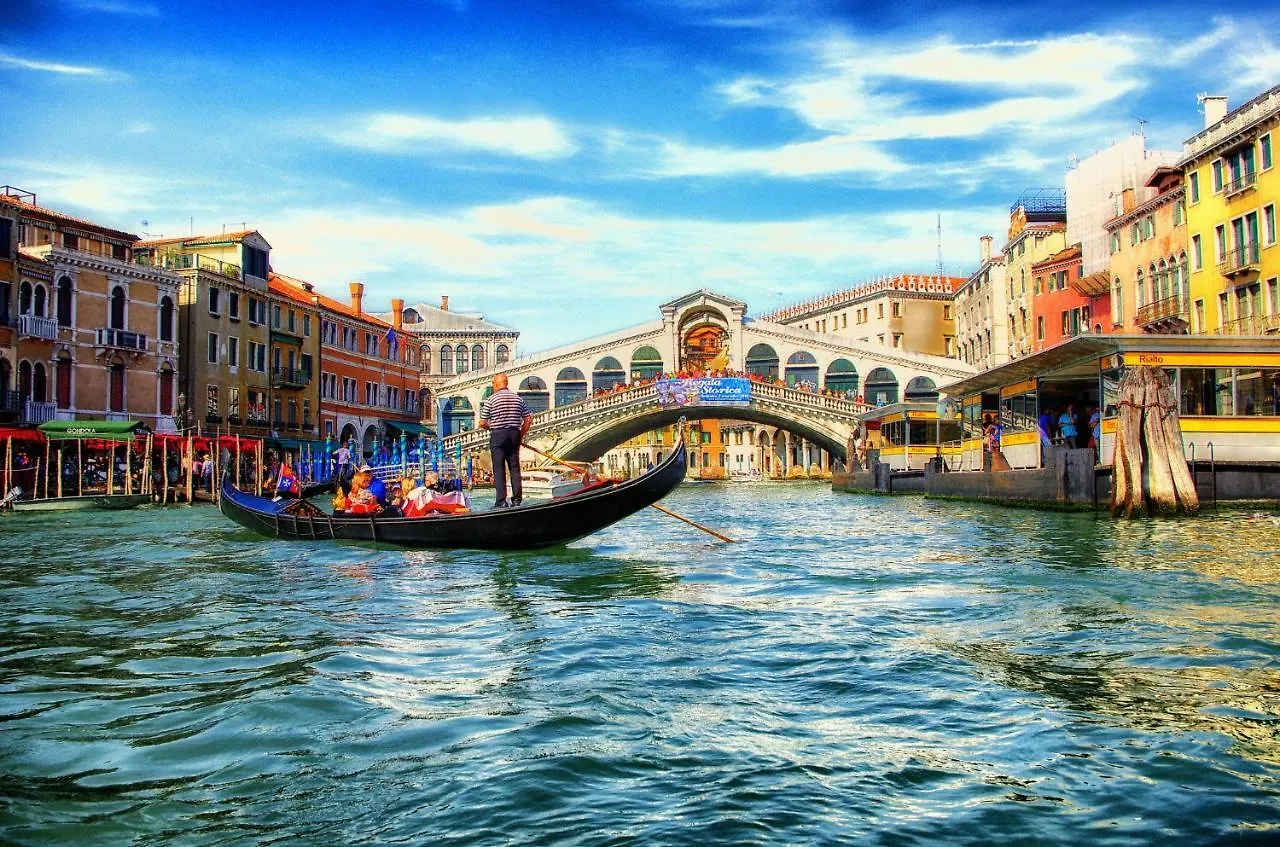 Su Misura Villa Molini  Molini (Veneto)