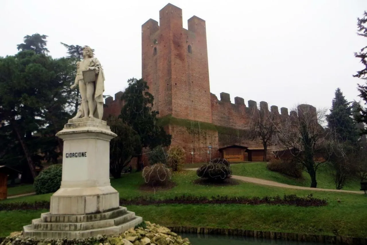 Su Misura Villa Molini  Holiday home Molini (Veneto)