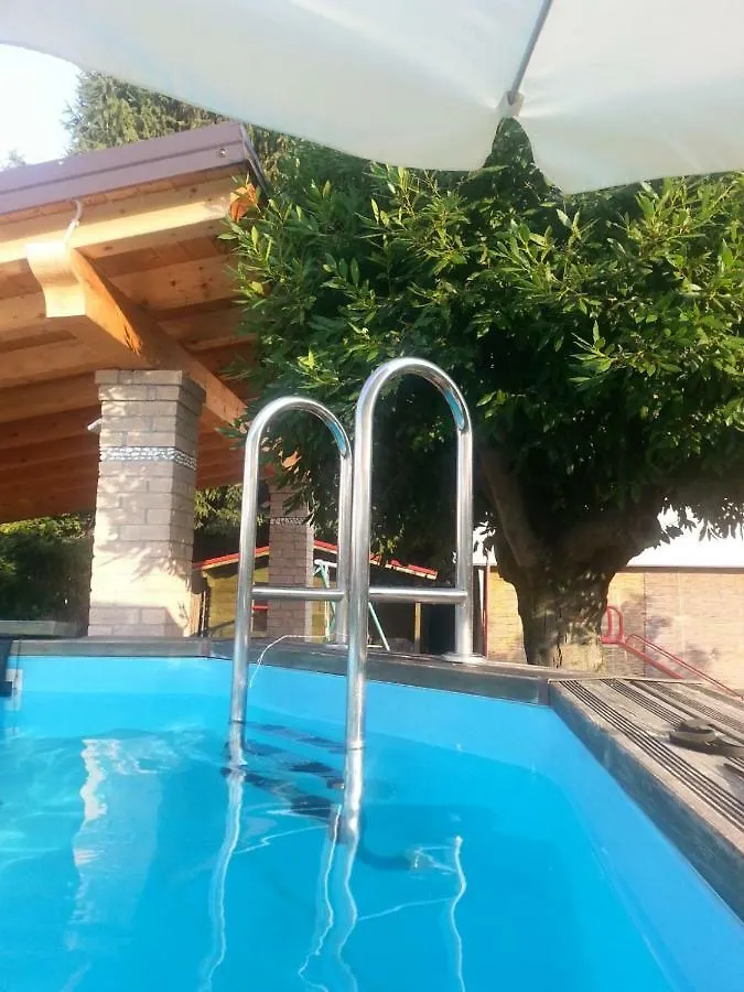 Su Misura Villa Molini  Italy